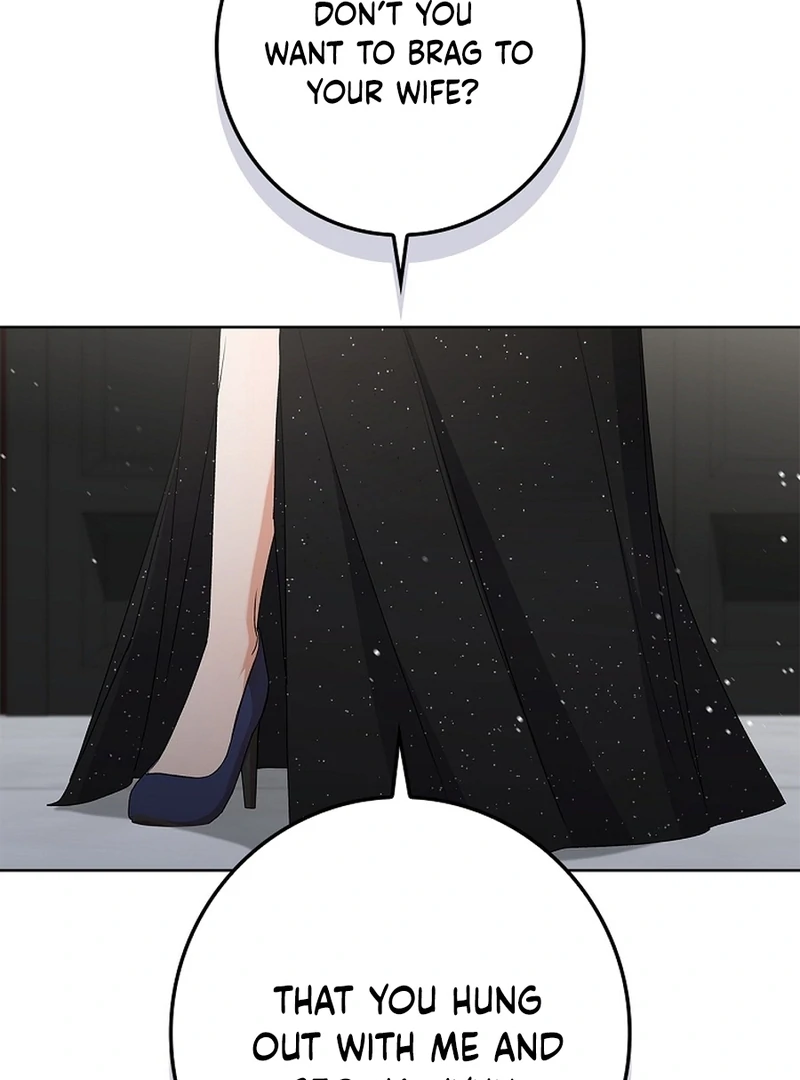 Invincible Romance Chapter 18 - Page 89