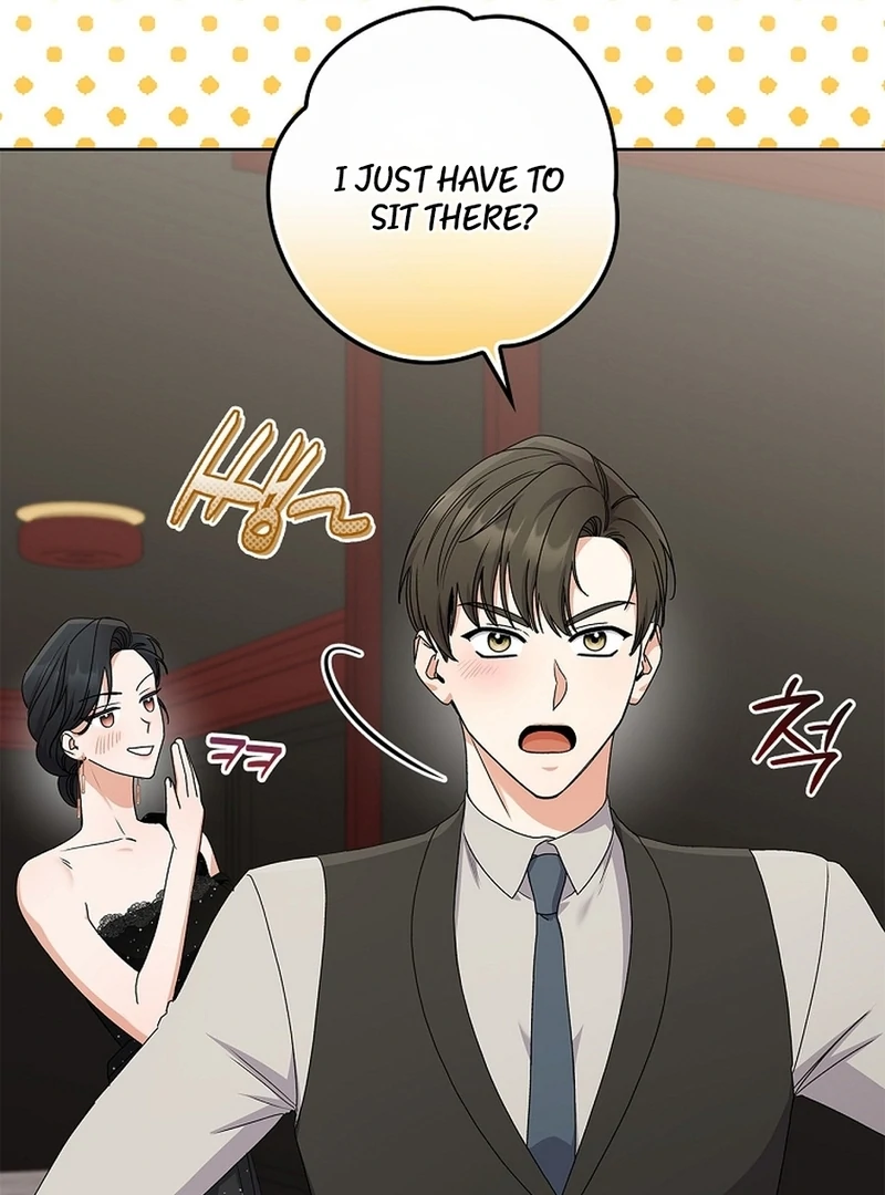 Invincible Romance Chapter 18 - Page 94