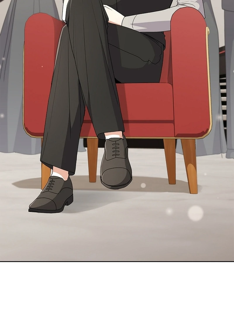 Invincible Romance Chapter 18 - Page 97