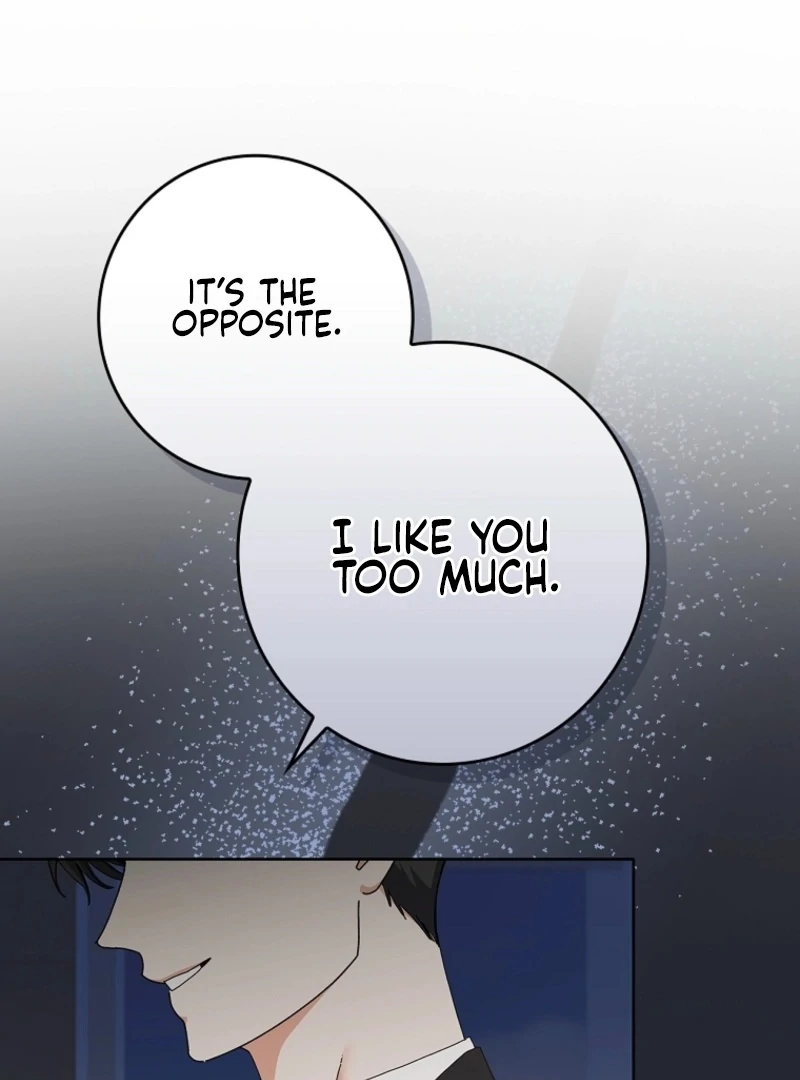 Invincible Romance Chapter 19 - Page 101