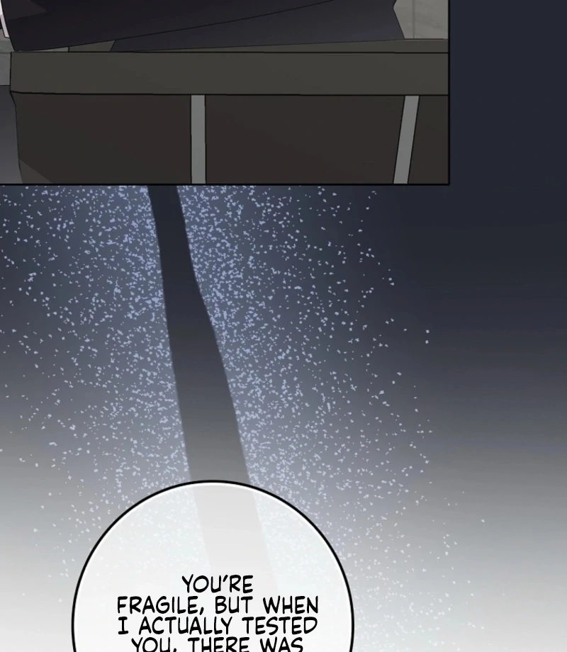 Invincible Romance Chapter 19 - Page 103