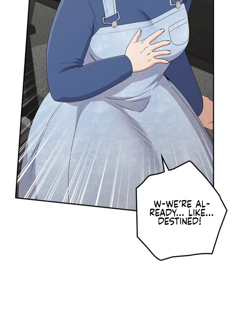 Invincible Romance Chapter 19 - Page 110