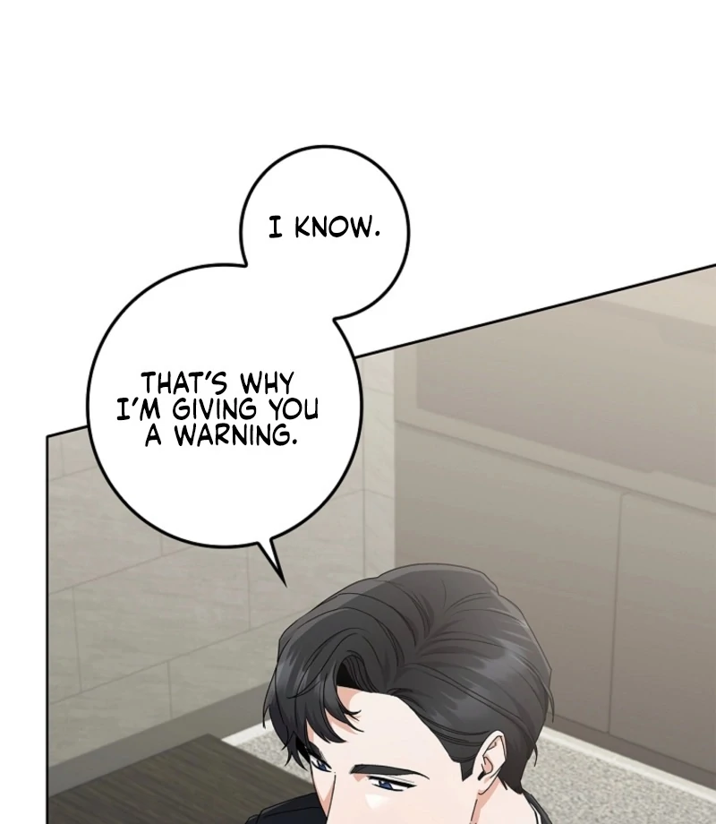 Invincible Romance Chapter 19 - Page 111