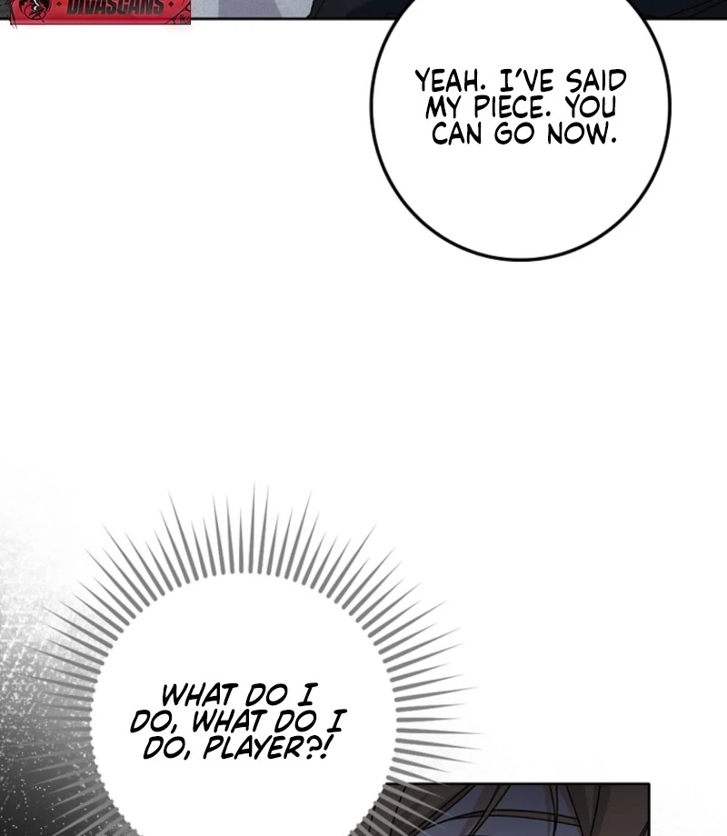 Invincible Romance Chapter 19 - Page 115