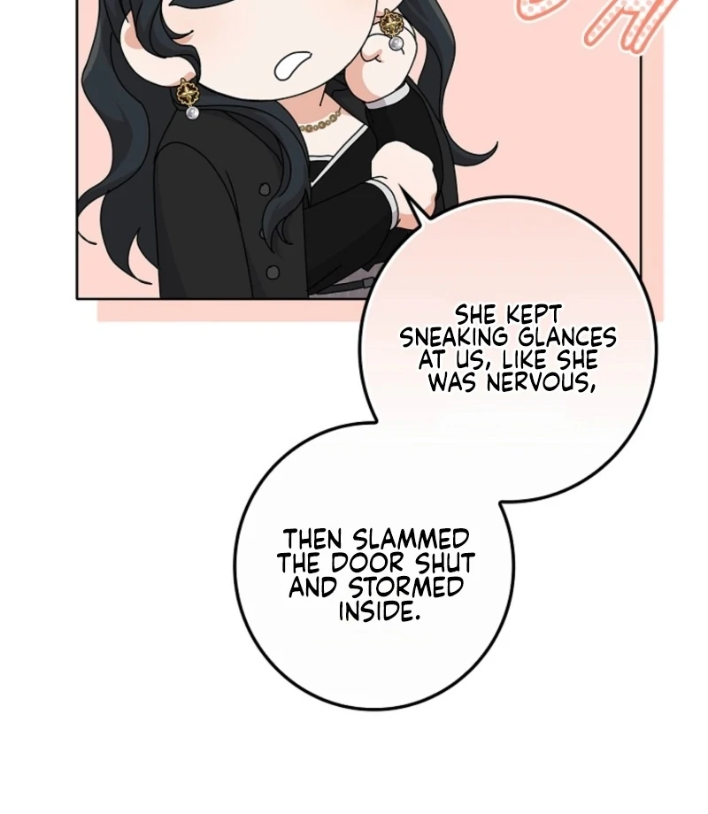 Invincible Romance Chapter 19 - Page 125