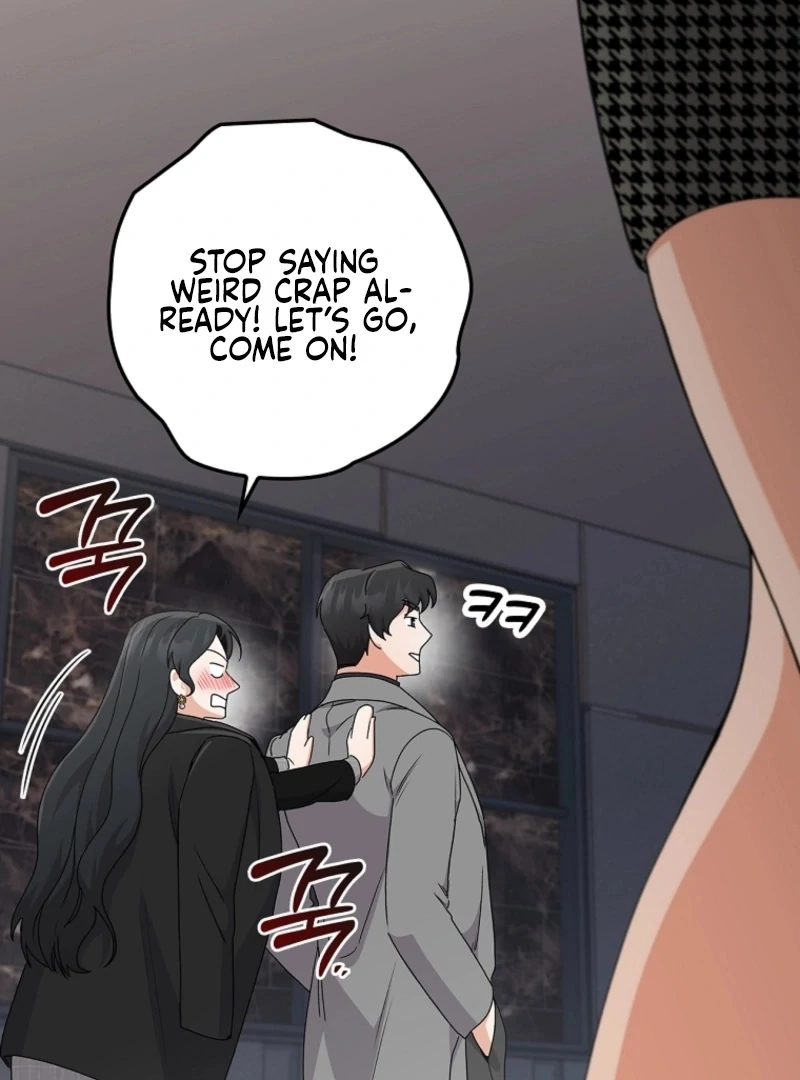 Invincible Romance Chapter 19 - Page 149