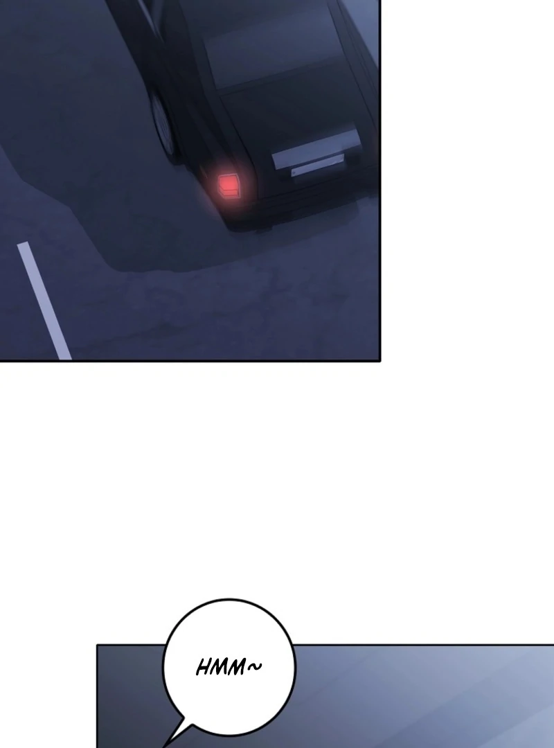 Invincible Romance Chapter 19 - Page 2