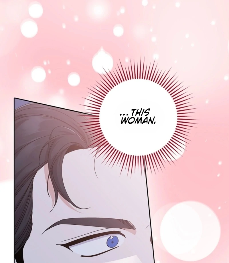 Invincible Romance Chapter 19 - Page 21