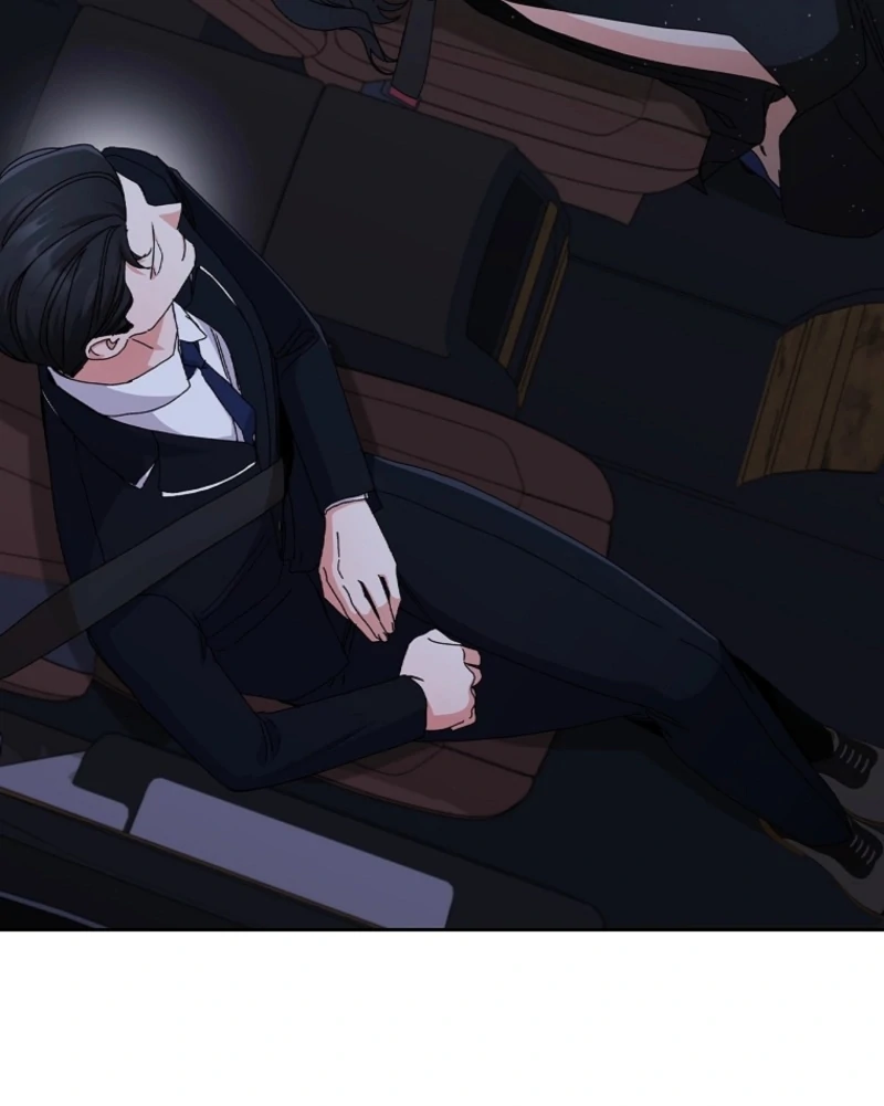 Invincible Romance Chapter 19 - Page 26