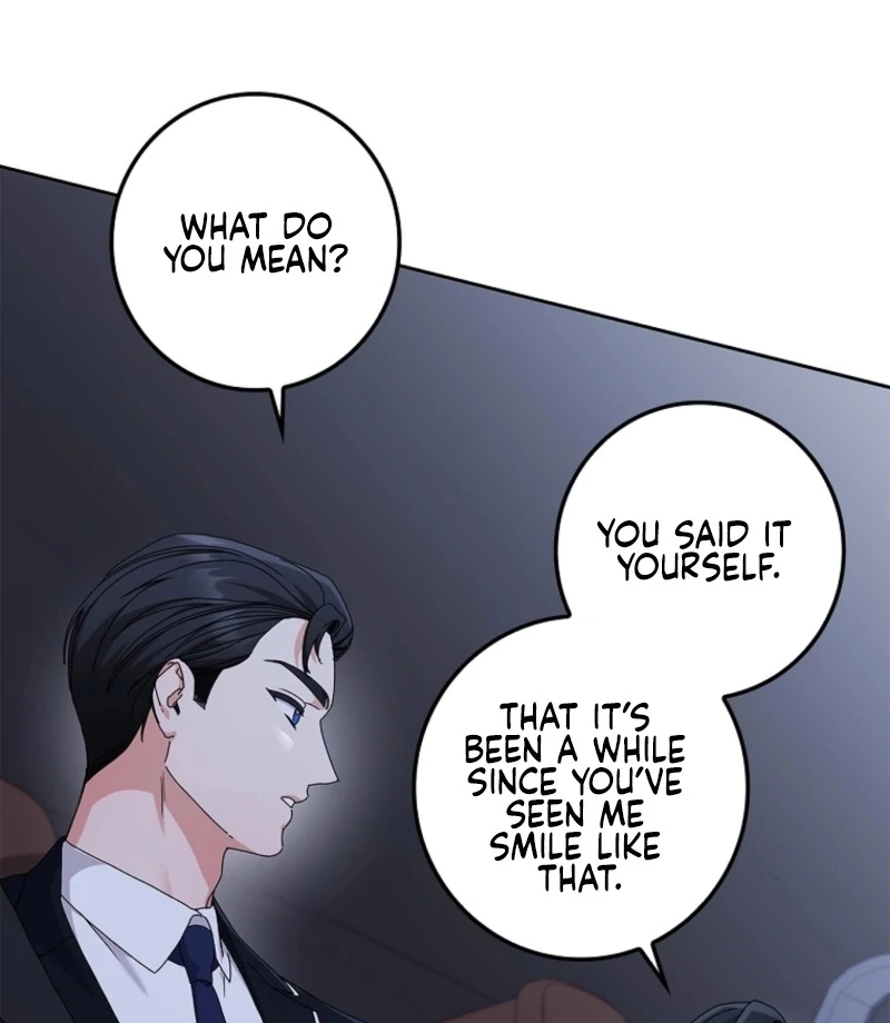 Invincible Romance Chapter 19 - Page 29