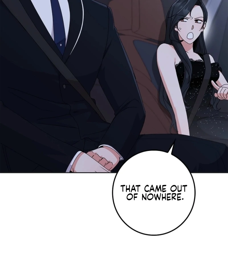 Invincible Romance Chapter 19 - Page 30