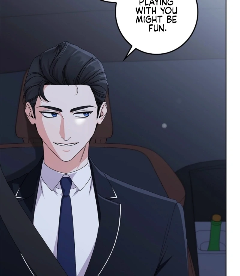 Invincible Romance Chapter 19 - Page 38