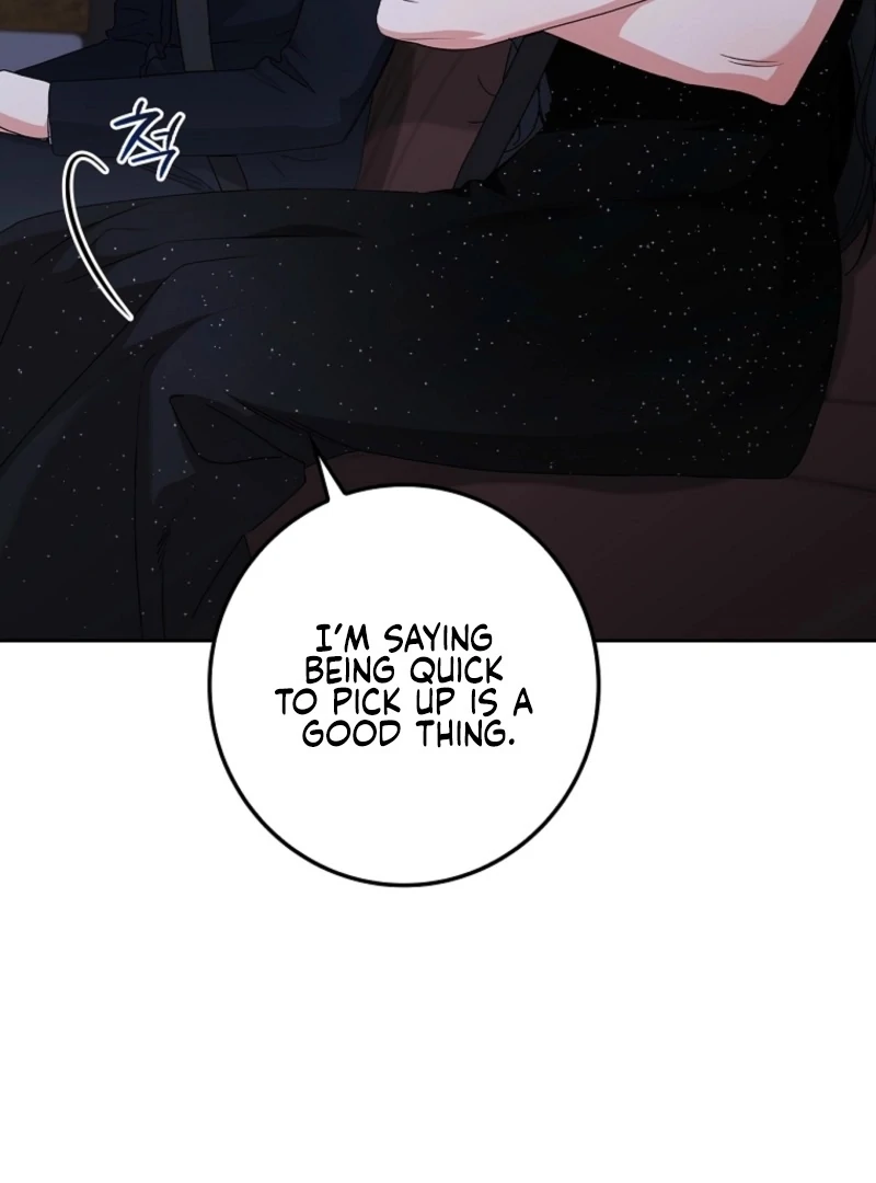 Invincible Romance Chapter 19 - Page 41