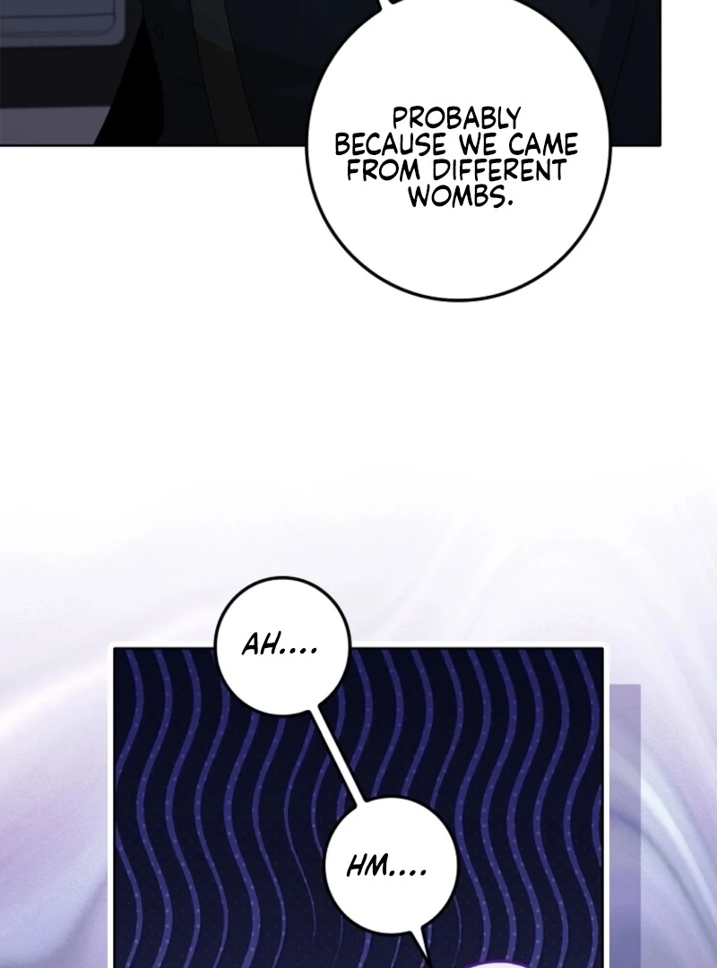 Invincible Romance Chapter 19 - Page 49