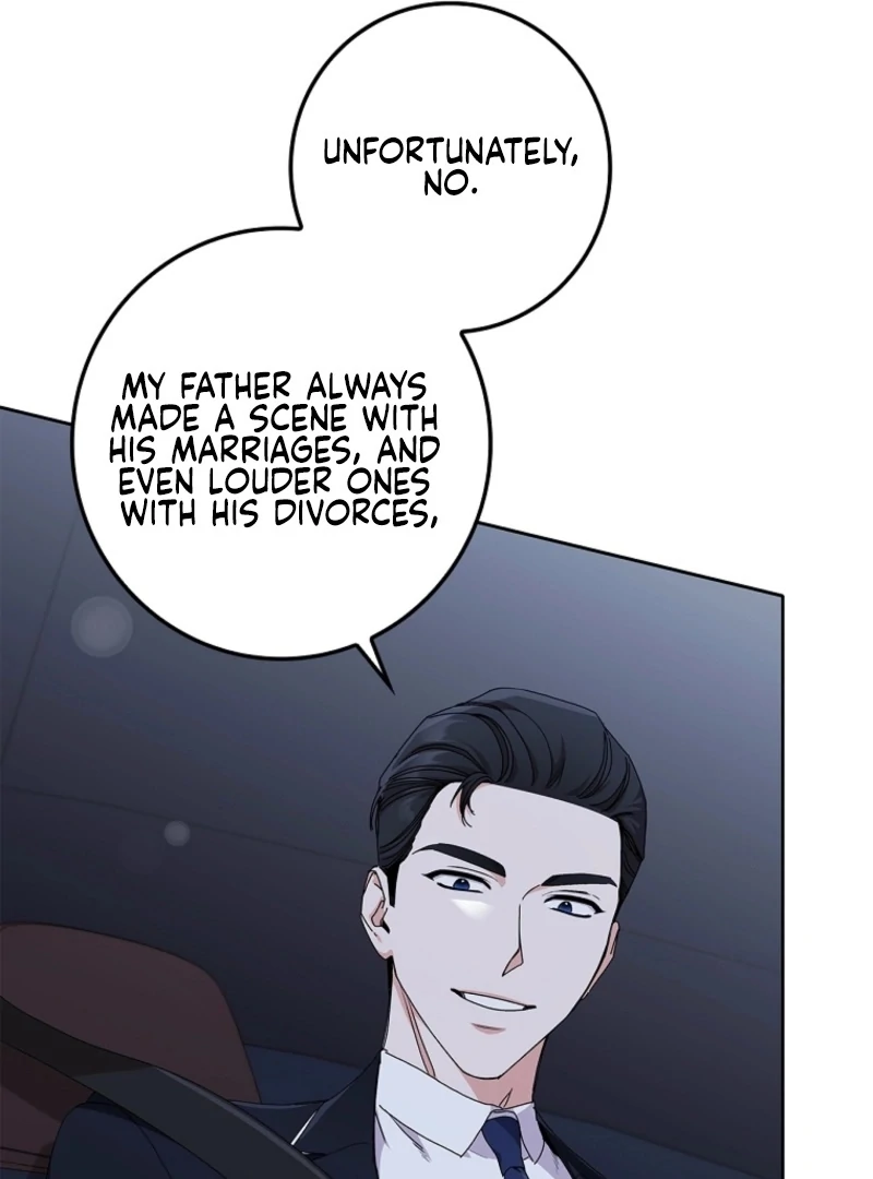 Invincible Romance Chapter 19 - Page 53