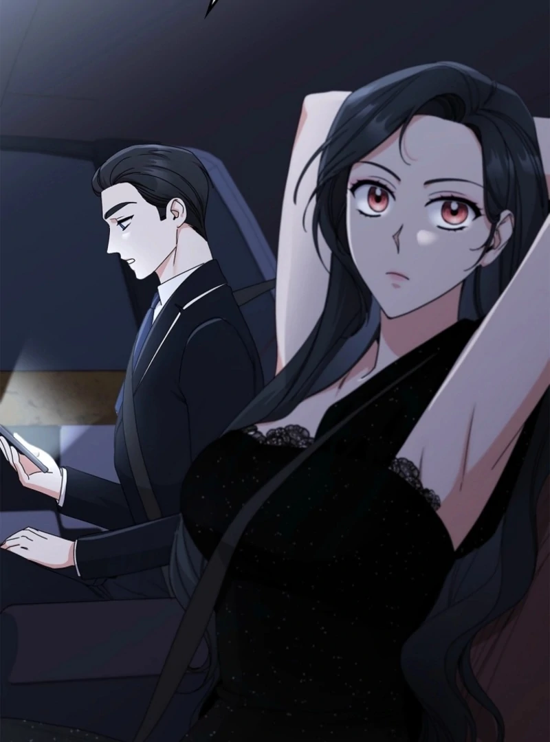 Invincible Romance Chapter 19 - Page 58