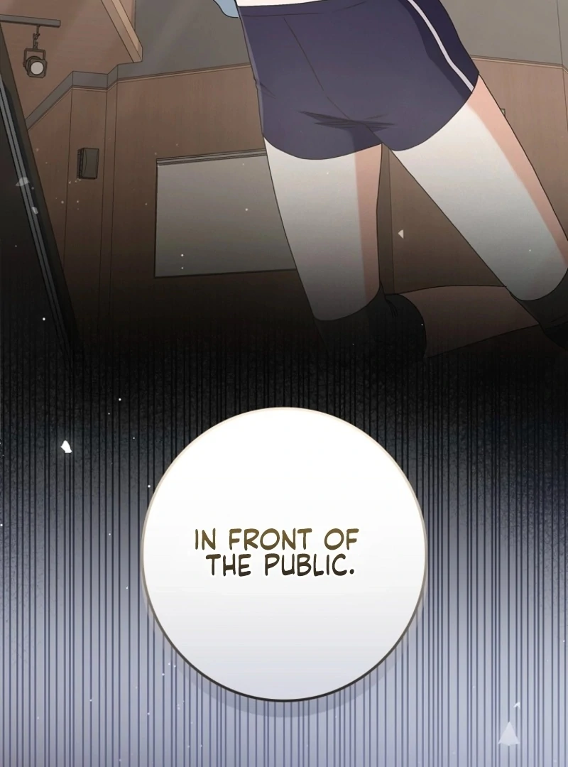 Invincible Romance Chapter 19 - Page 62