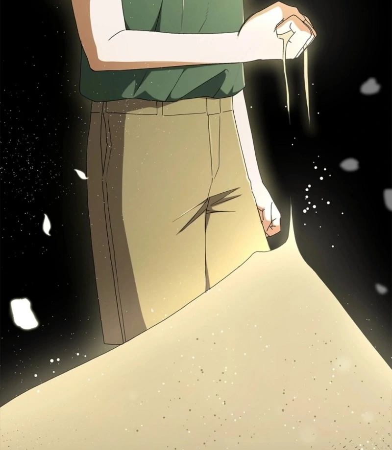 Invincible Romance Chapter 19 - Page 77