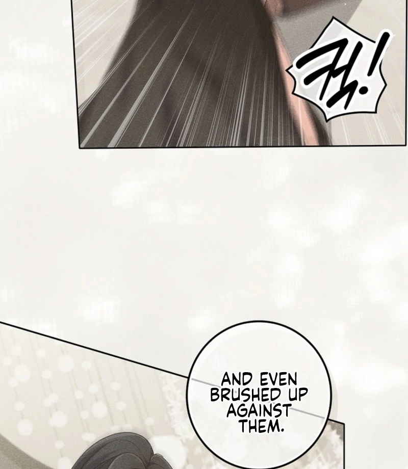 Invincible Romance Chapter 19 - Page 8