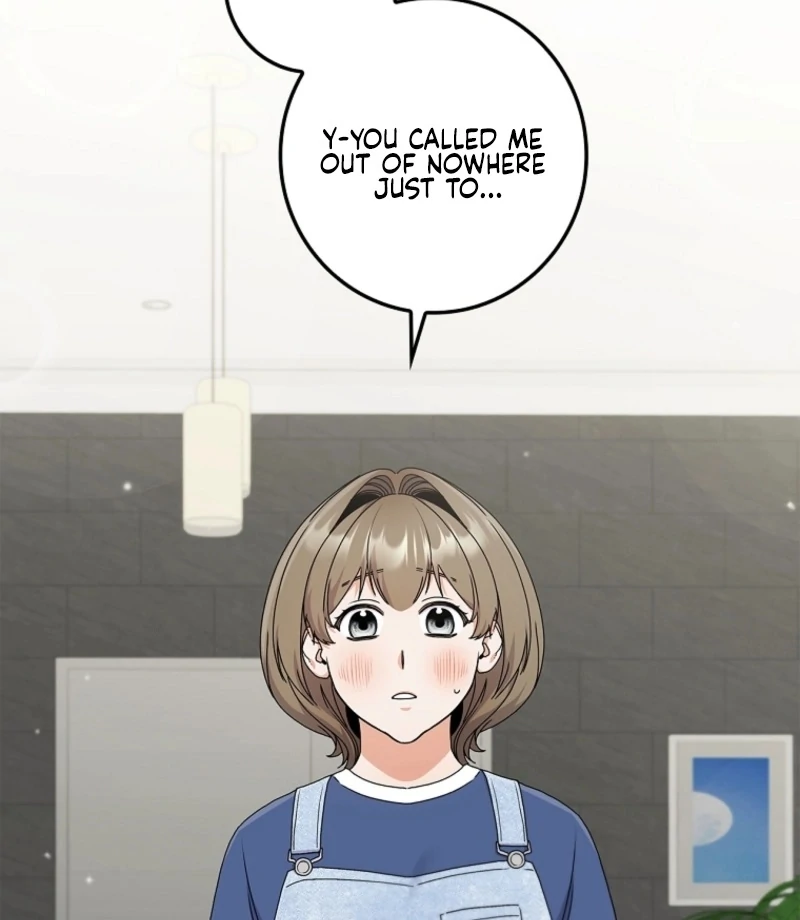 Invincible Romance Chapter 19 - Page 82