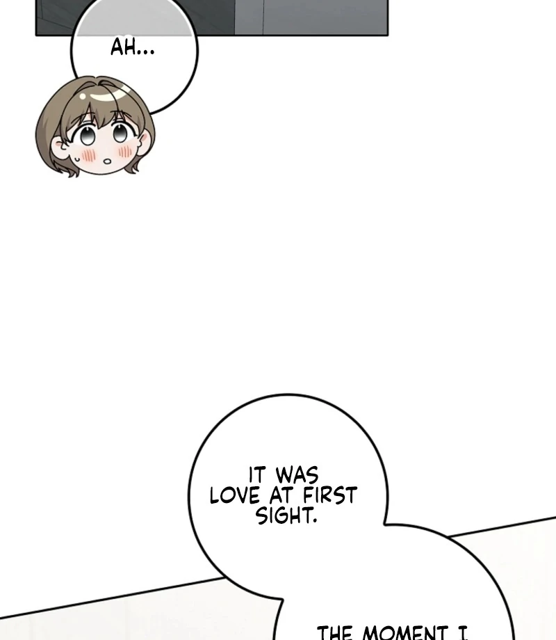 Invincible Romance Chapter 19 - Page 85