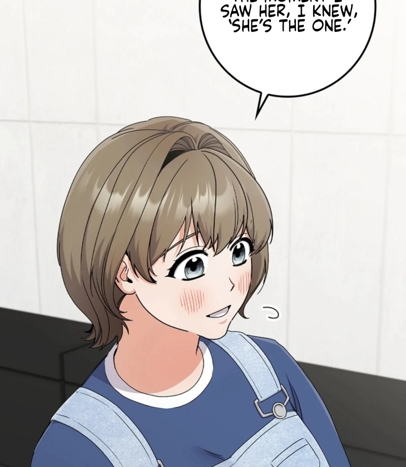 Invincible Romance Chapter 19 - Page 86