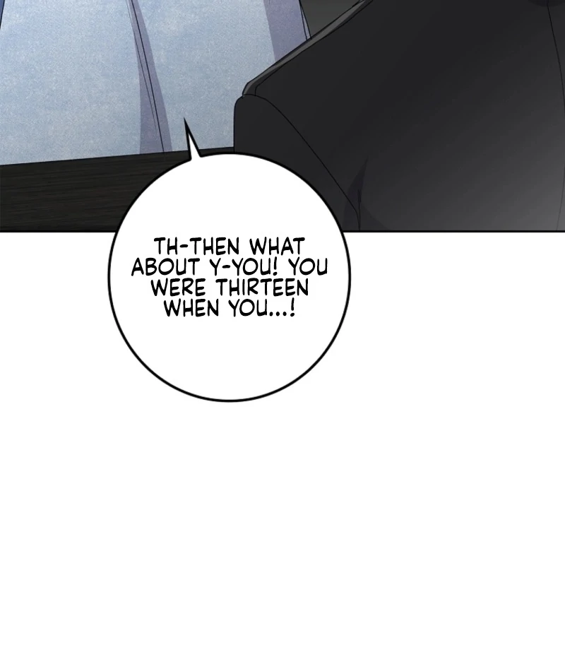 Invincible Romance Chapter 19 - Page 89