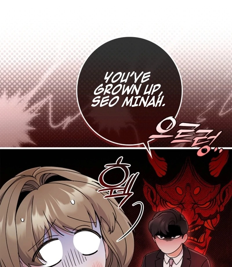 Invincible Romance Chapter 19 - Page 90