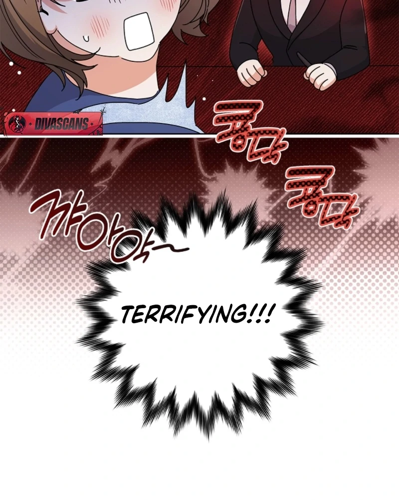 Invincible Romance Chapter 19 - Page 91