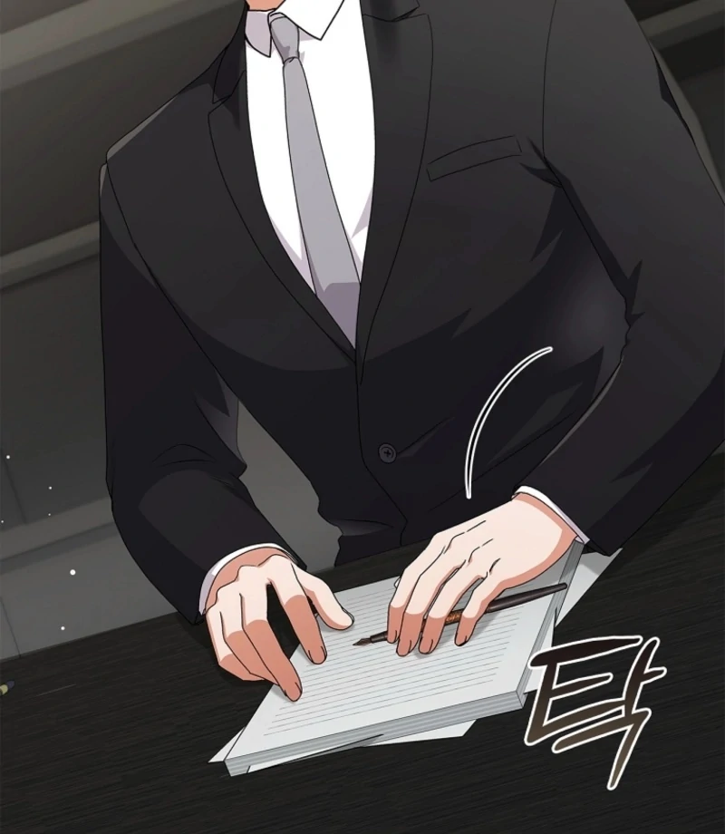 Invincible Romance Chapter 19 - Page 94