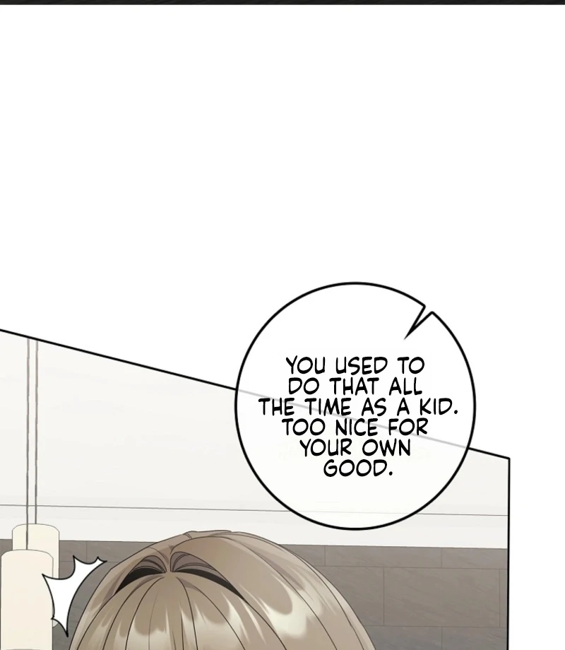 Invincible Romance Chapter 19 - Page 95