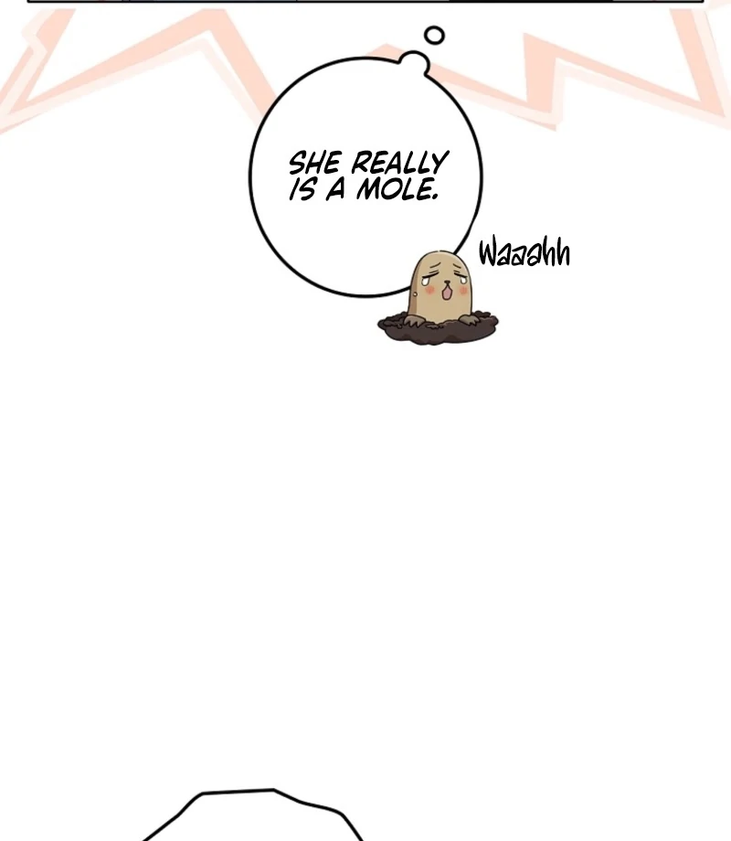 Invincible Romance Chapter 19 - Page 98