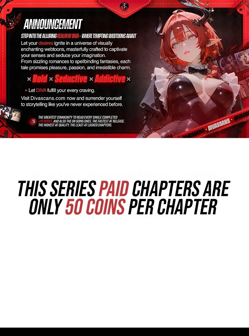 Invincible Romance Chapter 31 - Page 1