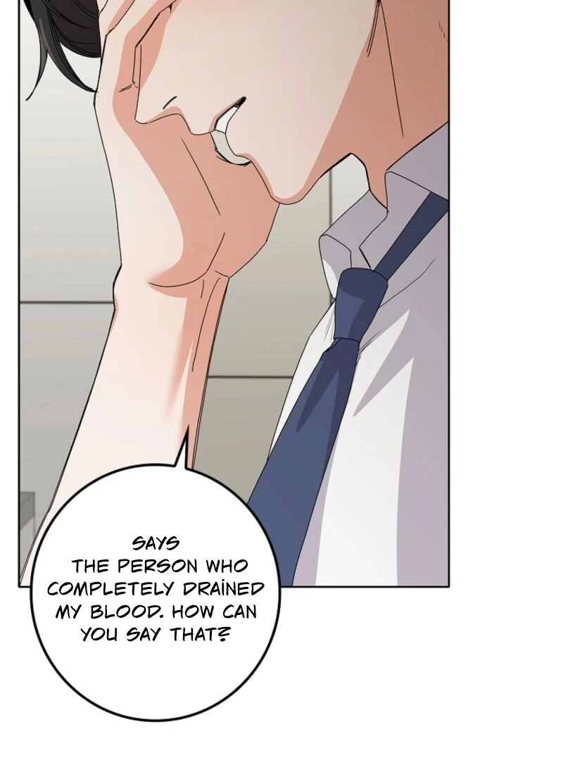 Invincible Romance Chapter 31 - Page 109