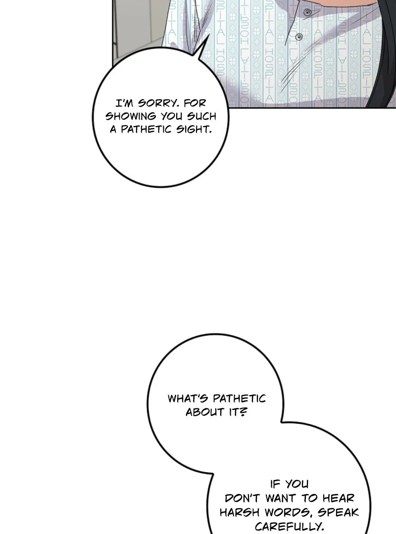 Invincible Romance Chapter 31 - Page 113