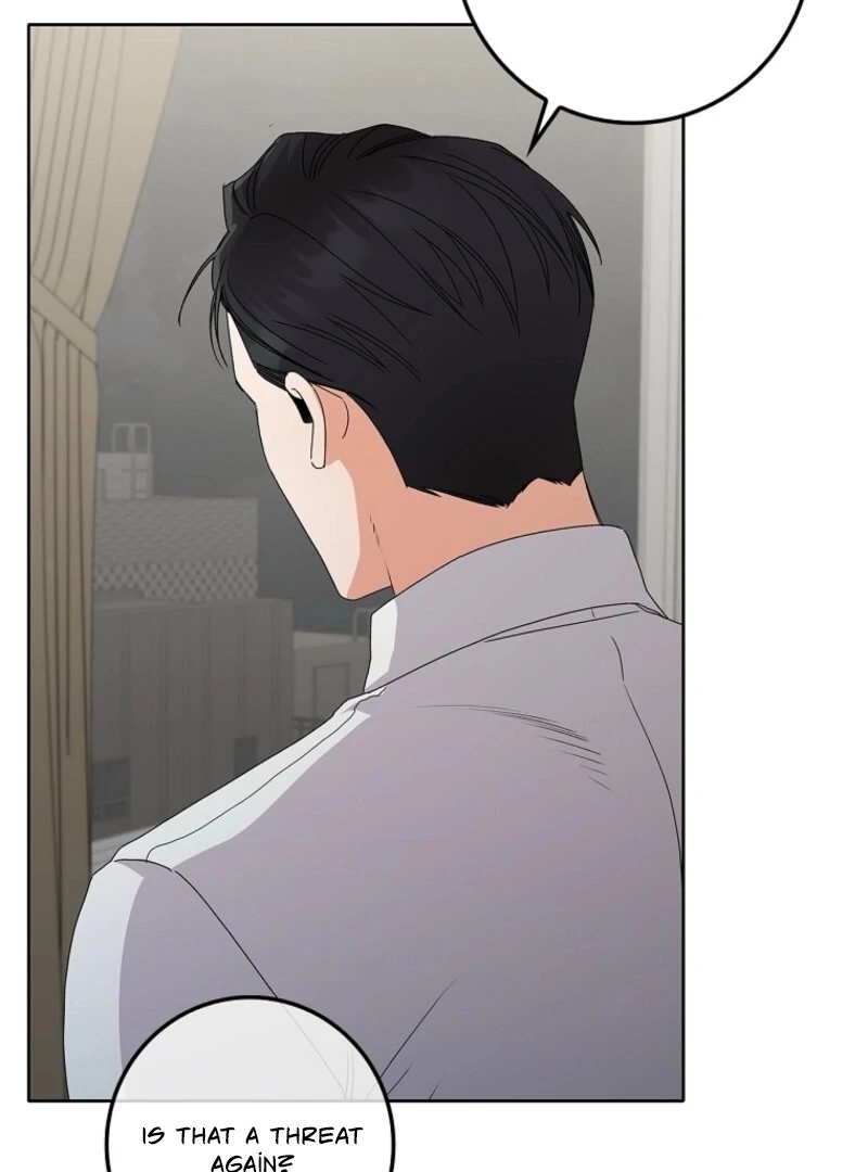 Invincible Romance Chapter 31 - Page 114