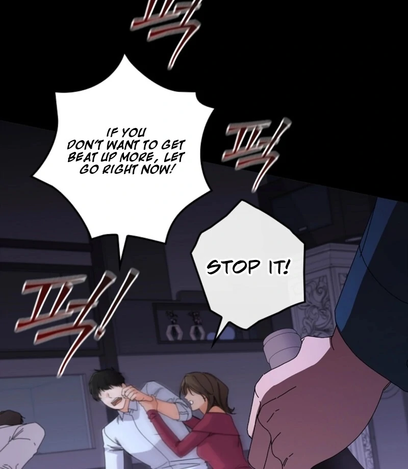 Invincible Romance Chapter 31 - Page 12