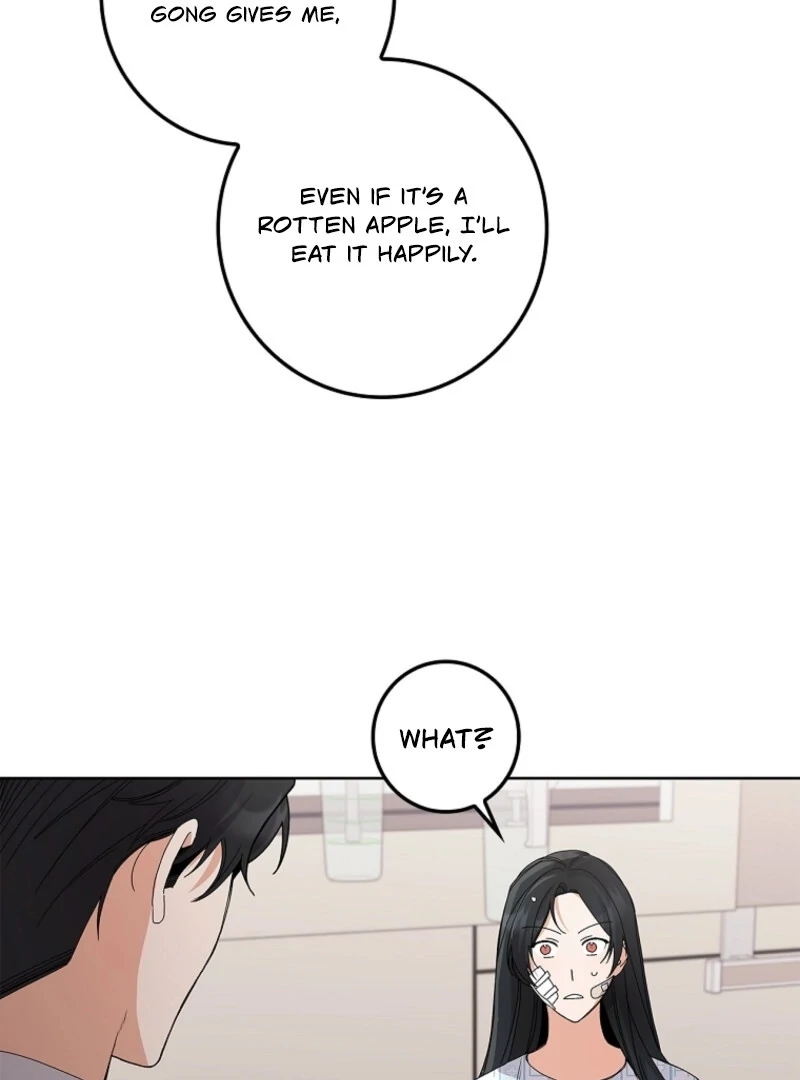 Invincible Romance Chapter 31 - Page 126