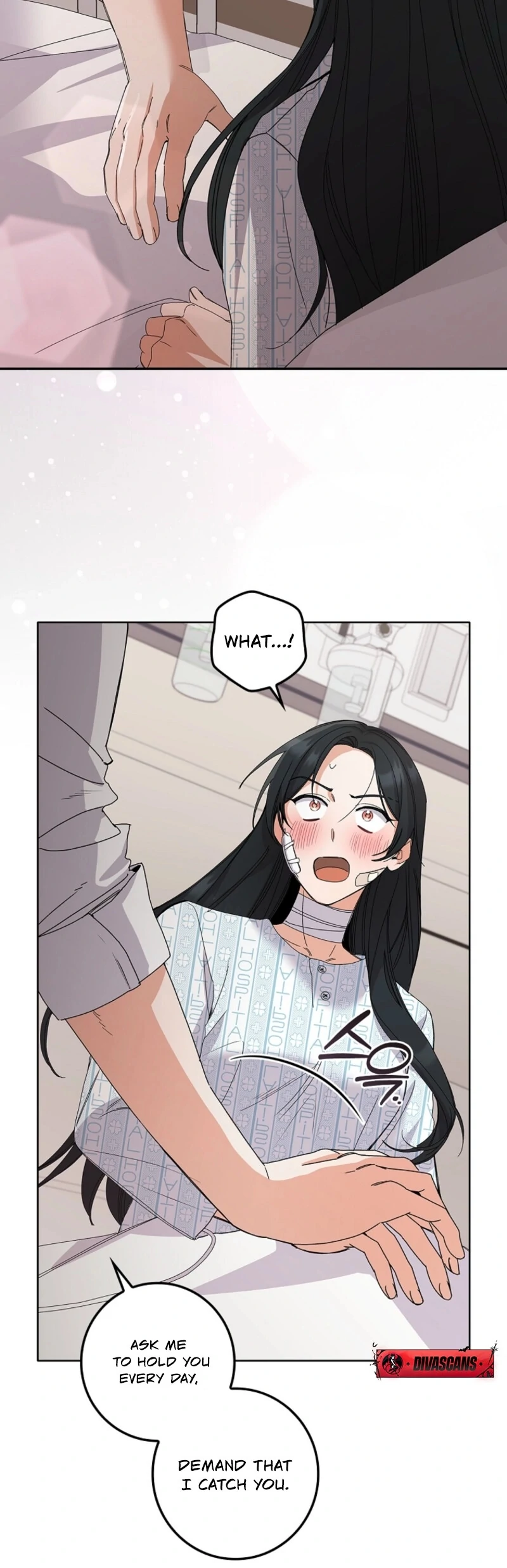 Invincible Romance Chapter 31 - Page 130