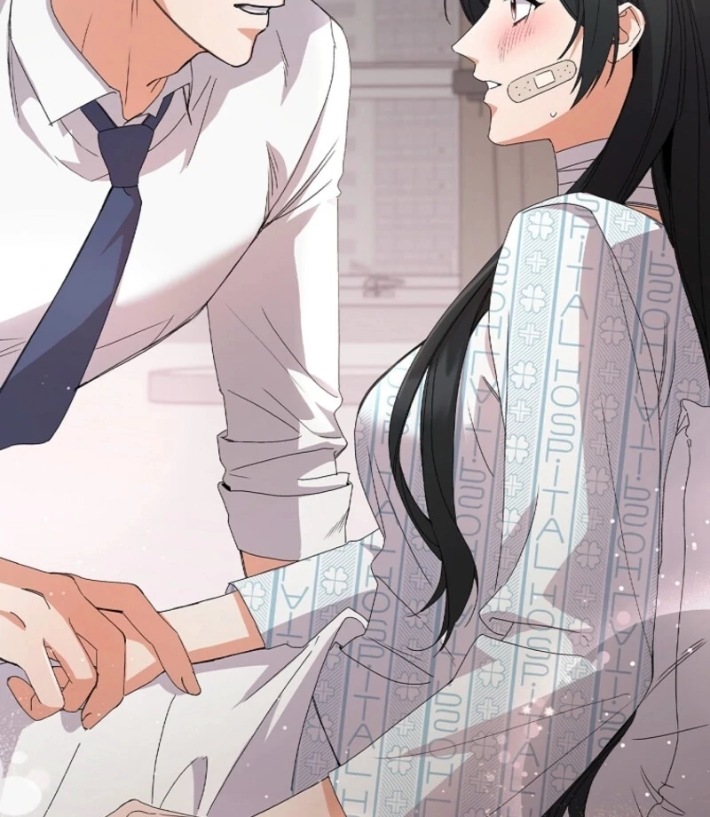 Invincible Romance Chapter 31 - Page 133