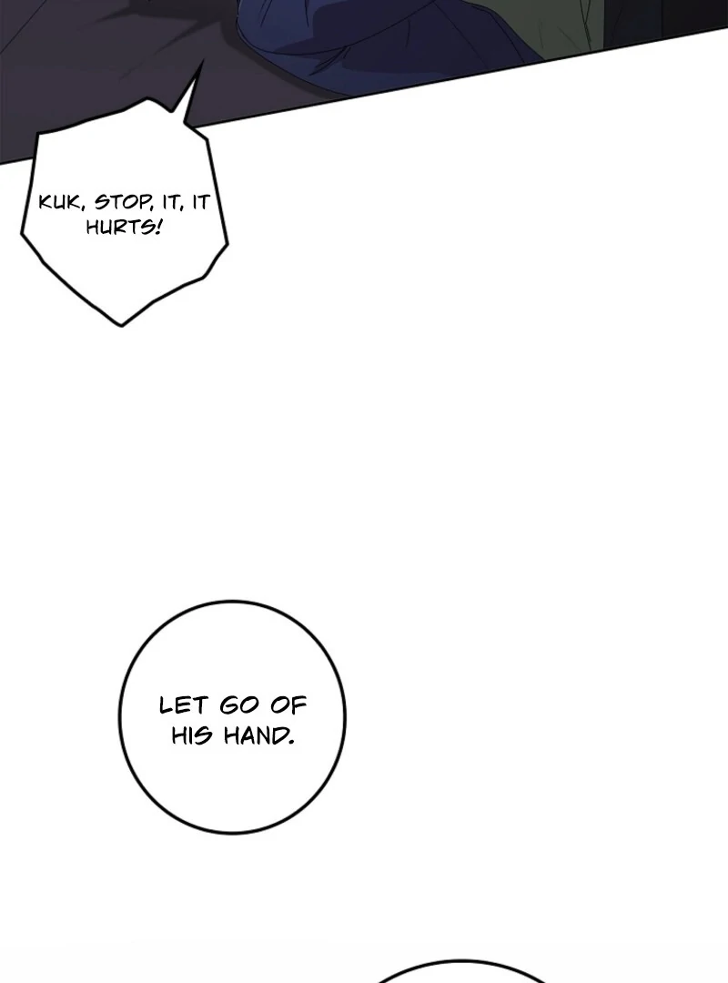 Invincible Romance Chapter 31 - Page 28