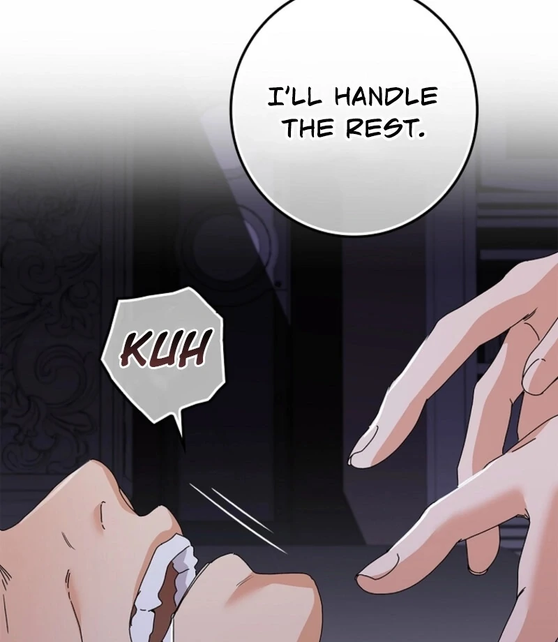 Invincible Romance Chapter 31 - Page 29