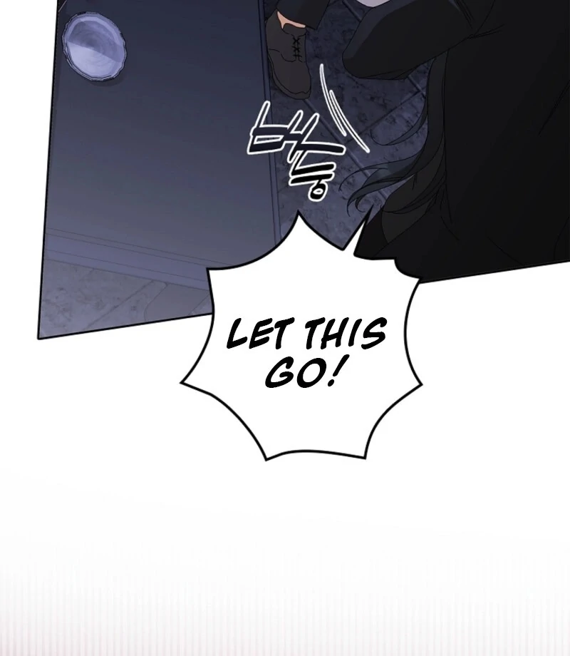 Invincible Romance Chapter 31 - Page 34