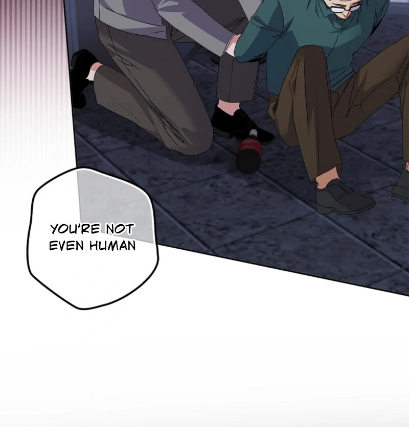 Invincible Romance Chapter 31 - Page 39