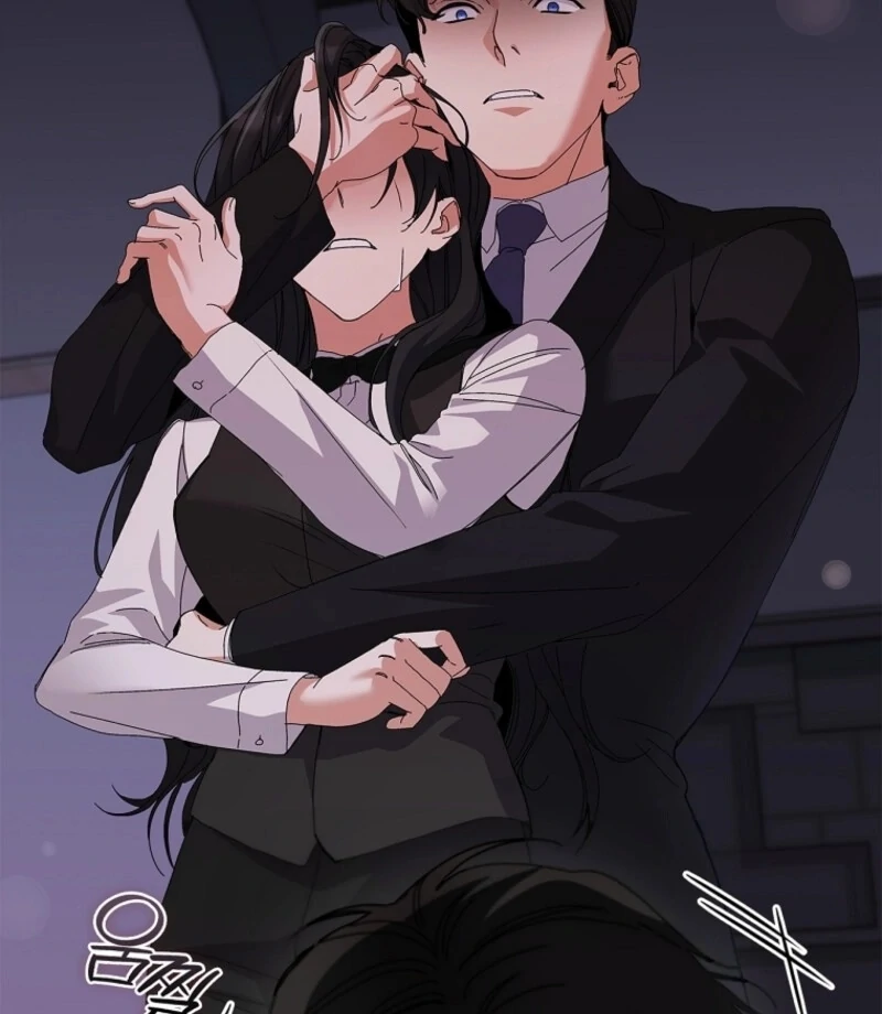 Invincible Romance Chapter 31 - Page 43