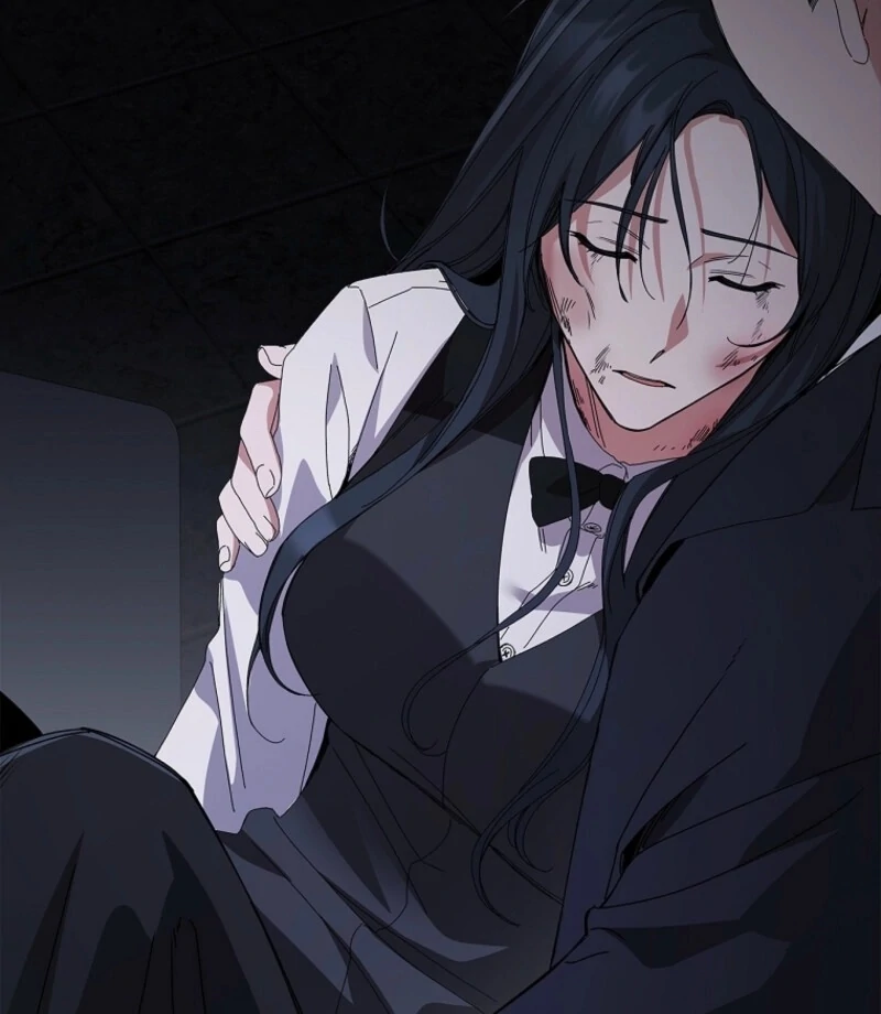 Invincible Romance Chapter 31 - Page 56