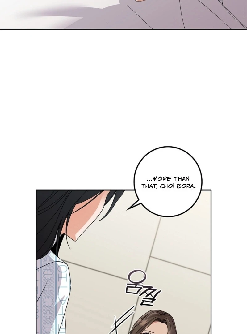 Invincible Romance Chapter 31 - Page 67