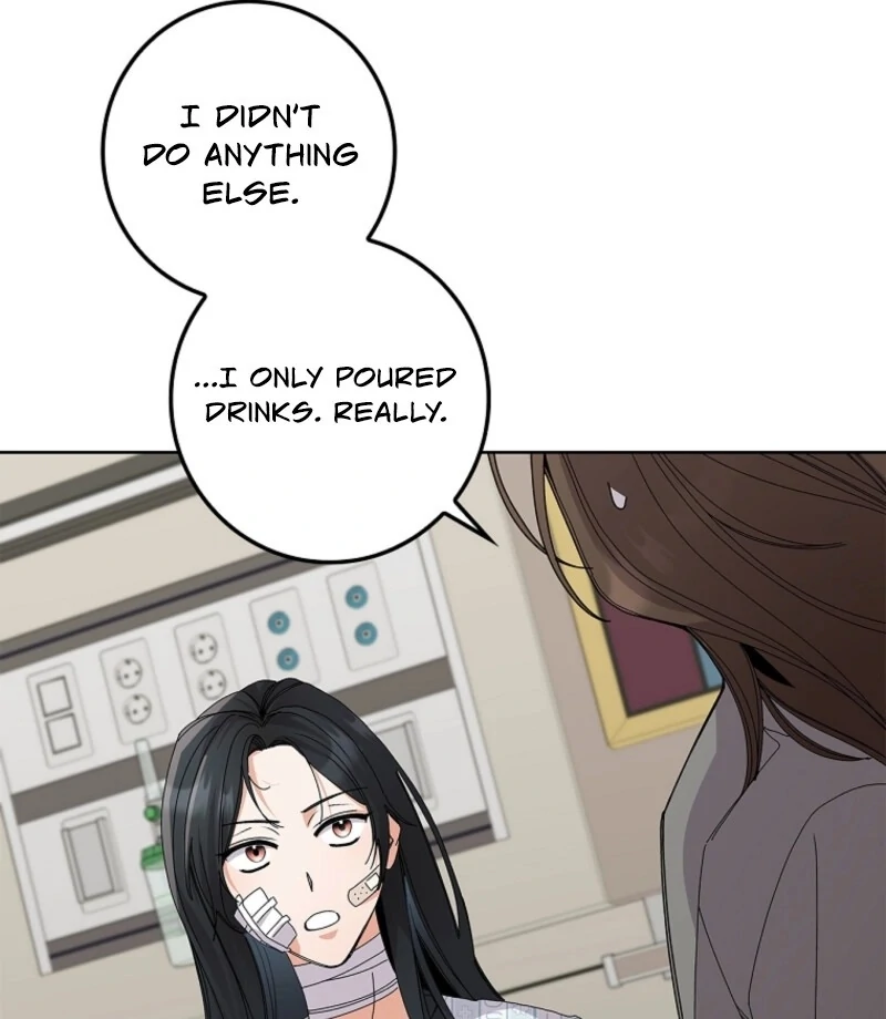 Invincible Romance Chapter 31 - Page 69