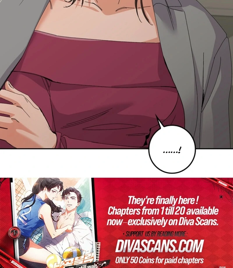 Invincible Romance Chapter 31 - Page 72