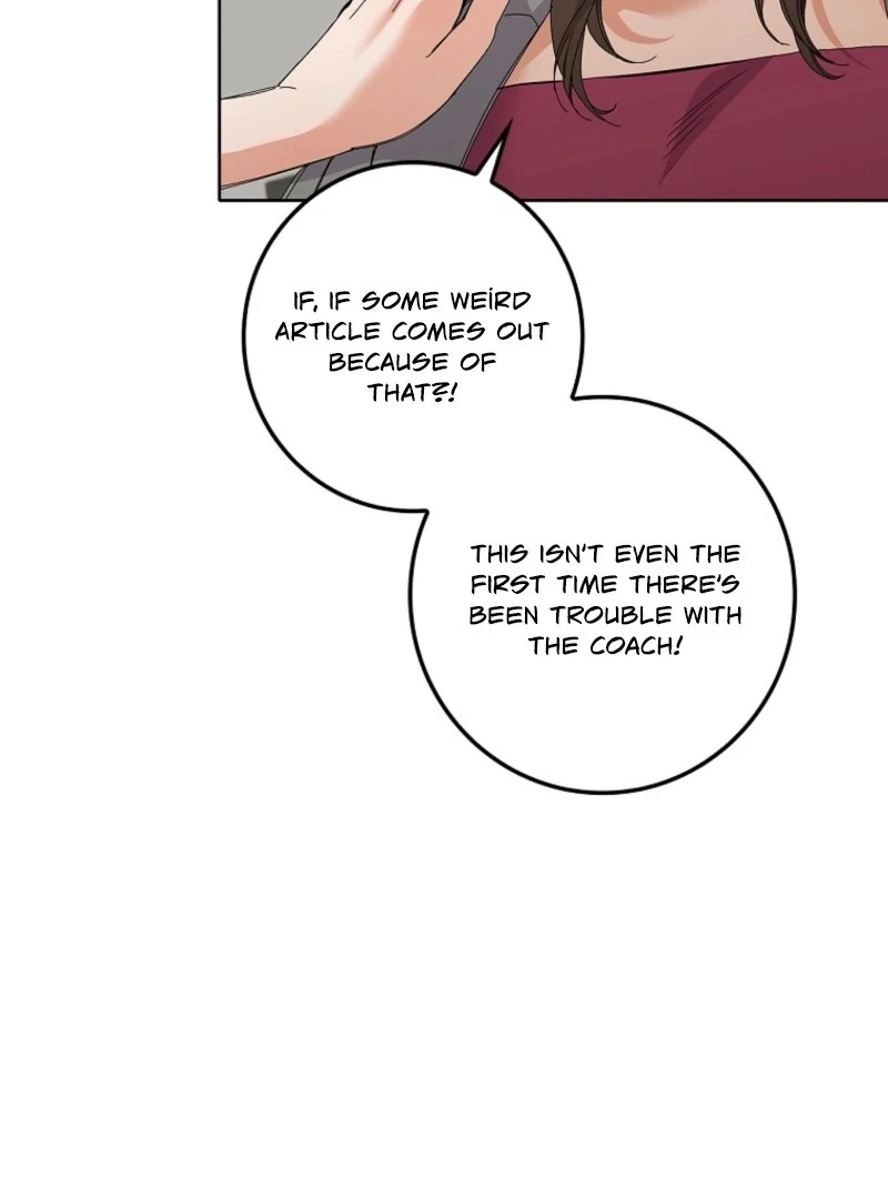 Invincible Romance Chapter 31 - Page 84